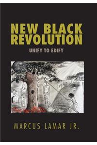 New Black Revolution