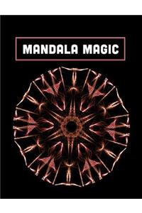 Mandala Magic