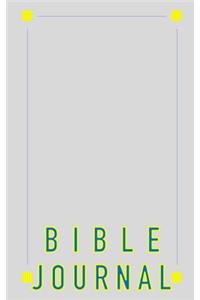 Bible Journal