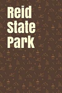 Reid State Park