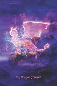 My Dragon Journal