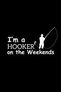 I'm a Hooker