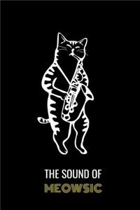 The Sound of Meowsic