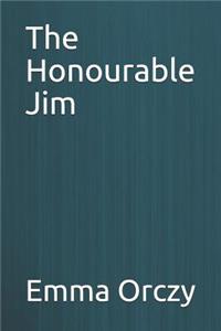 The Honourable Jim