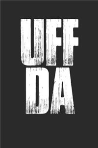 Uff Da