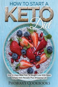 How to Start a Keto Diet