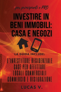 Investire in Beni Immobili