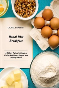 Renal Diet Breakfast