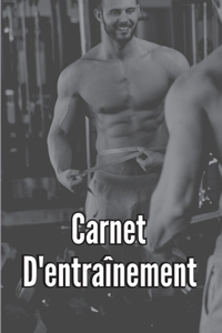 Carnet D'entraînement