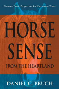 Horse Sense from the Heartland
