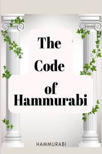 Code of Hammurabi