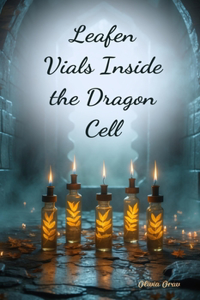 Leafen Vials Inside the Dragon Cell