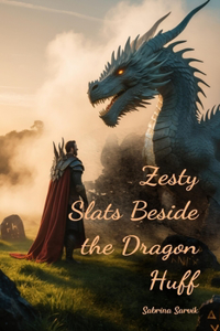 Zesty Slats Beside the Dragon Huff
