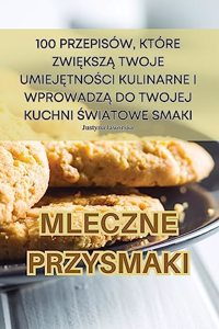 Mleczne Przysmaki