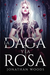 daga y la rosa