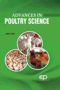 Advances in Poultry Science