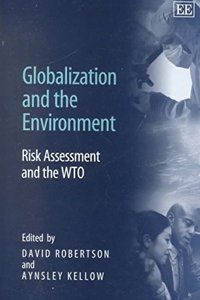 Globalization and the Environment