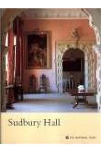 Sudbury Hall, Derbyshire