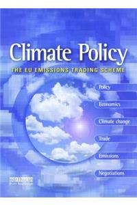 Eu Emissions Trading Scheme