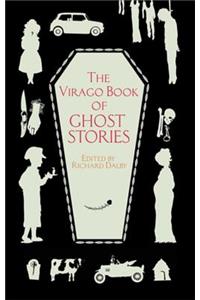 The Virago Book Of Ghost Stories