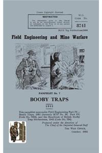 Booby Traps