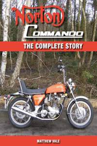 Norton Commando