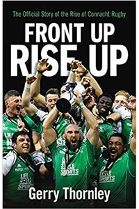 Front Up, Rise Up