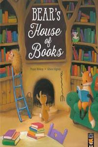 Bear's House of Books