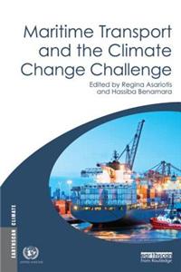 Maritime Transport and the Climate Change Challenge