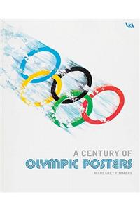 A Century of Olympic Posters
