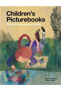 Children's Picturebooks: The Art of Visual Storytelling