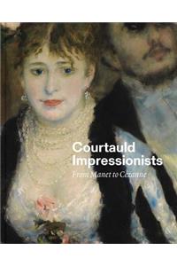 Courtauld Impressionists