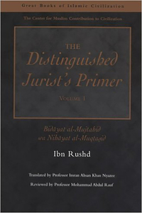 Distinguished Jurist's Primer