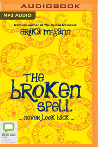 Broken Spell