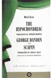 The Hypochondriac and Other Plays