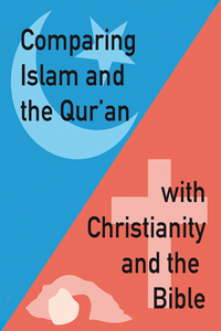 Comparing Islam...with Christianity