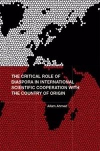 The Critical Role of Diaspora in Scientific Cooperation with Country of Origin