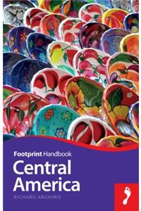 Central America Handbook