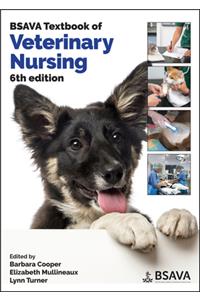 BSAVA Textbook of Veterinary Nursing