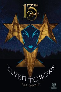 13th Age - Elven Towers
