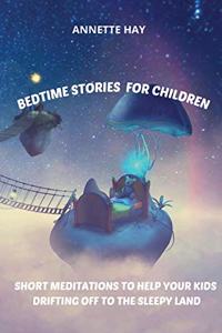 Bedtime Stories for Children