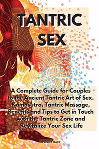 Tantric Sex
