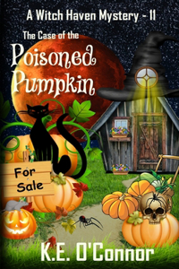 Case of the Poisoned Pumpkin