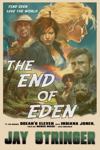 End of Eden