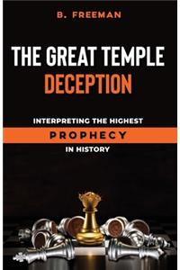 The Great Temple Deception