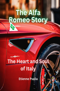 Alfa Romeo Story