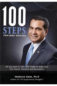 100 Steps Towards Success