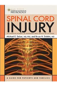 Spinal Cord Injury