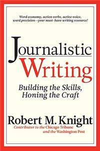 Journalistic Writing