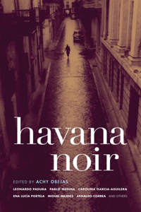 Havana Noir